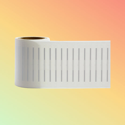 XGSun UHF RFID Library Label 95*3 size