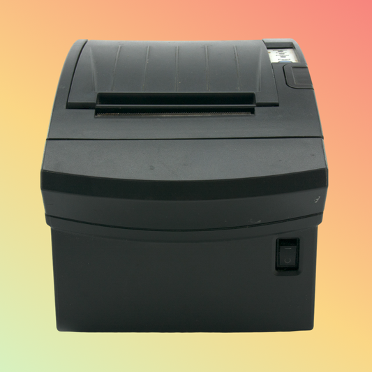 Bixolon SRP-350plus Receipt Printer