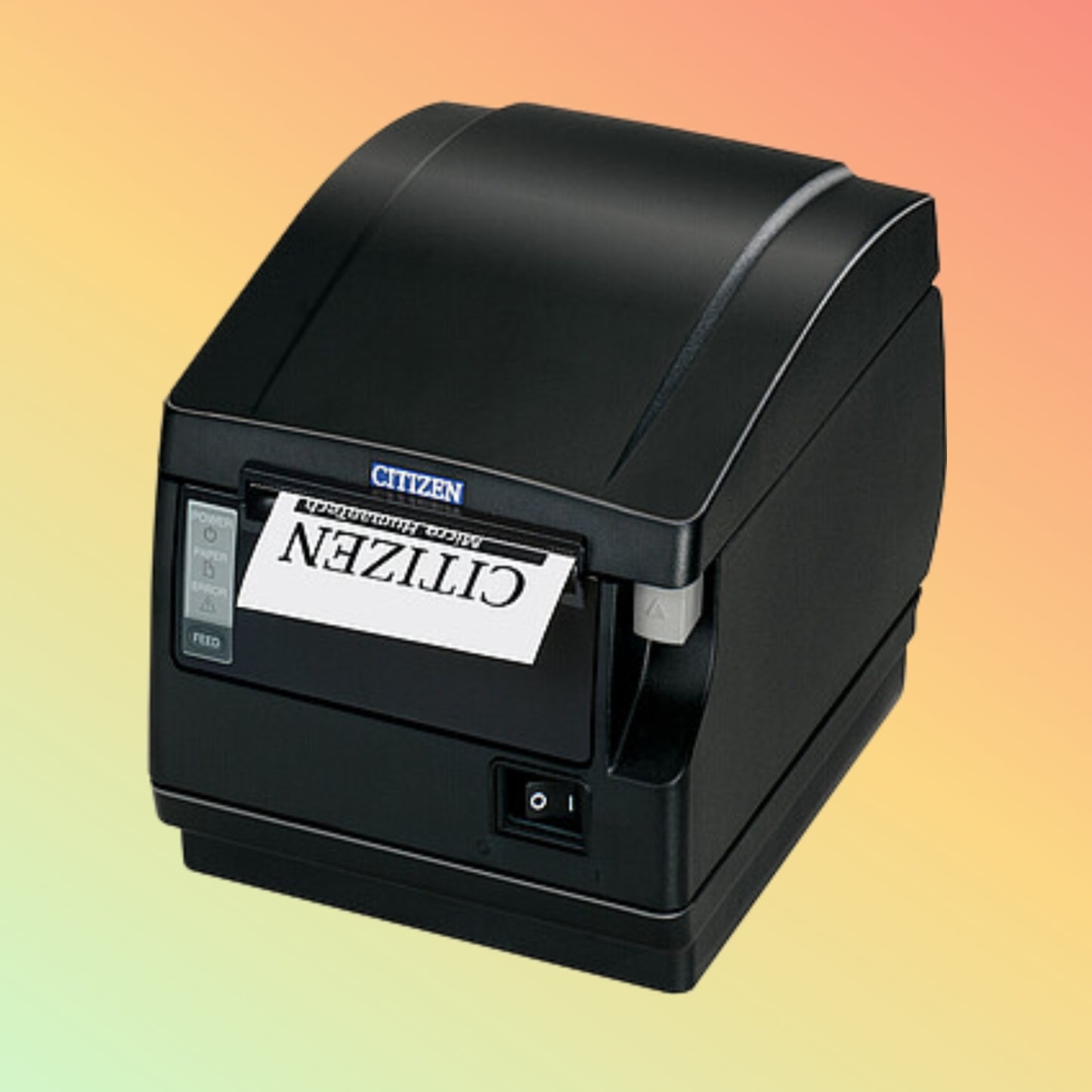 CITIZEN CT-S651 Type II