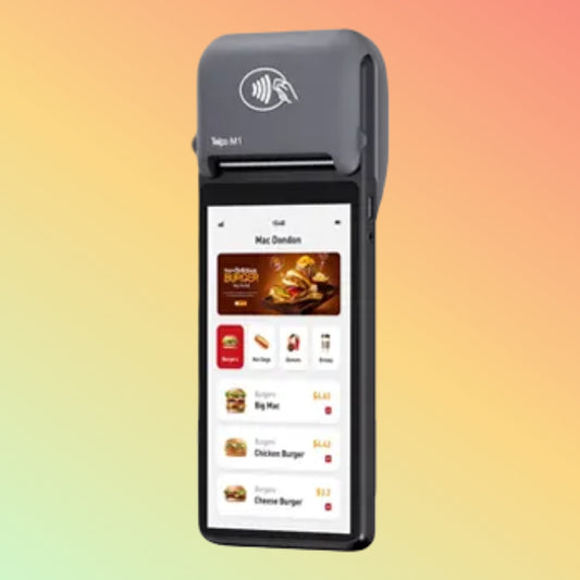 Landi M10 SE Mobile Terminal