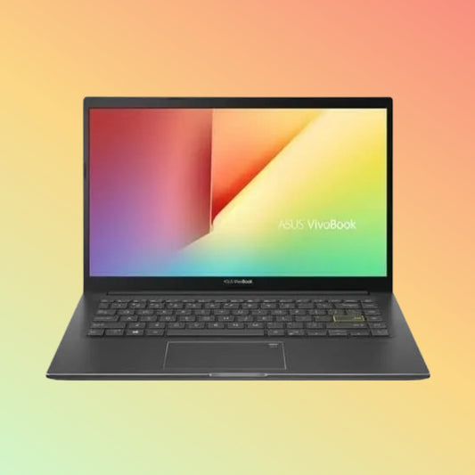 ASUS VIVOBOOK X412 Laptop - AMD Ryzen 3-3250U, 4GB, 128GB SSD, 14" HD