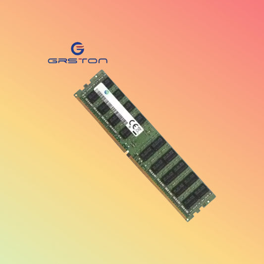 M393A4K40CB2-CVF 32GB DDR4-2933 RDIMM PC4-23466U-R Dual Rank X4 Module for S-a-ms-u-n-g