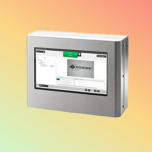 Domino R-Series i-Tech  R150i, R350i, R550i