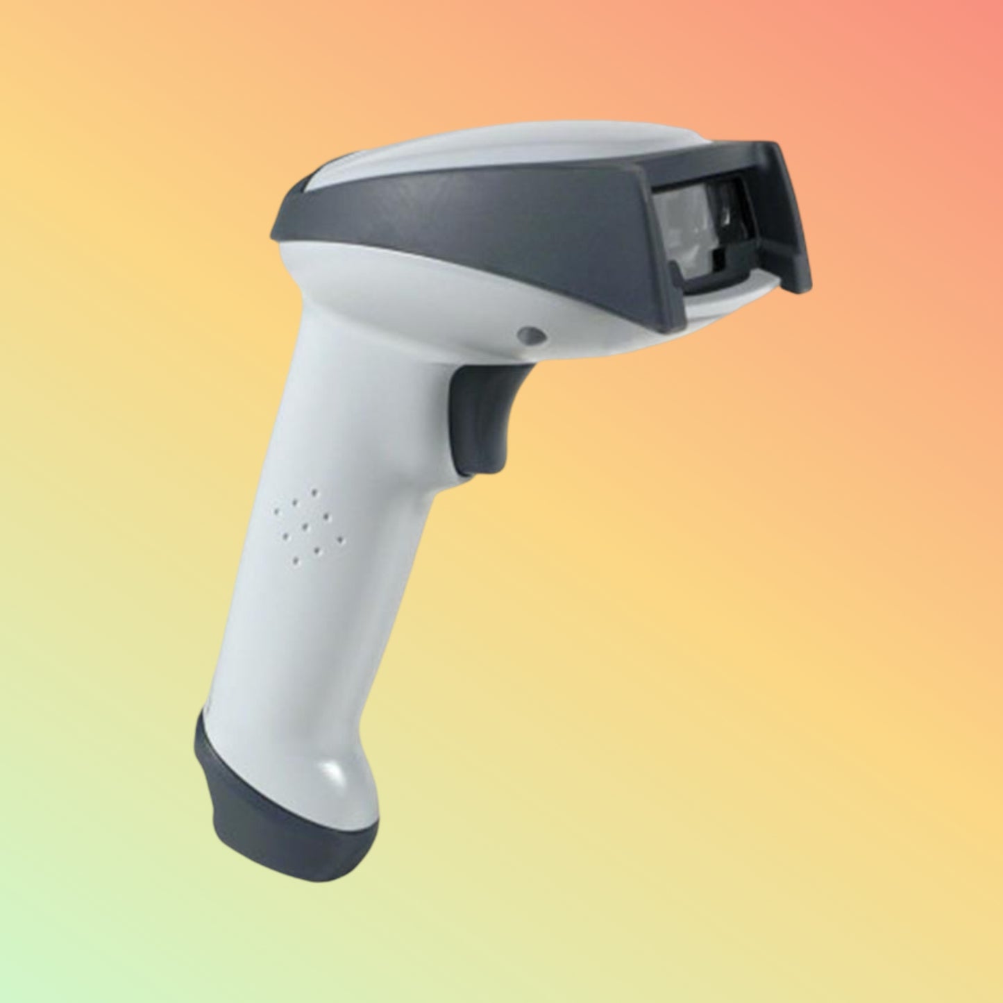 Honeywell 3820 Wireless Barcode Scanner