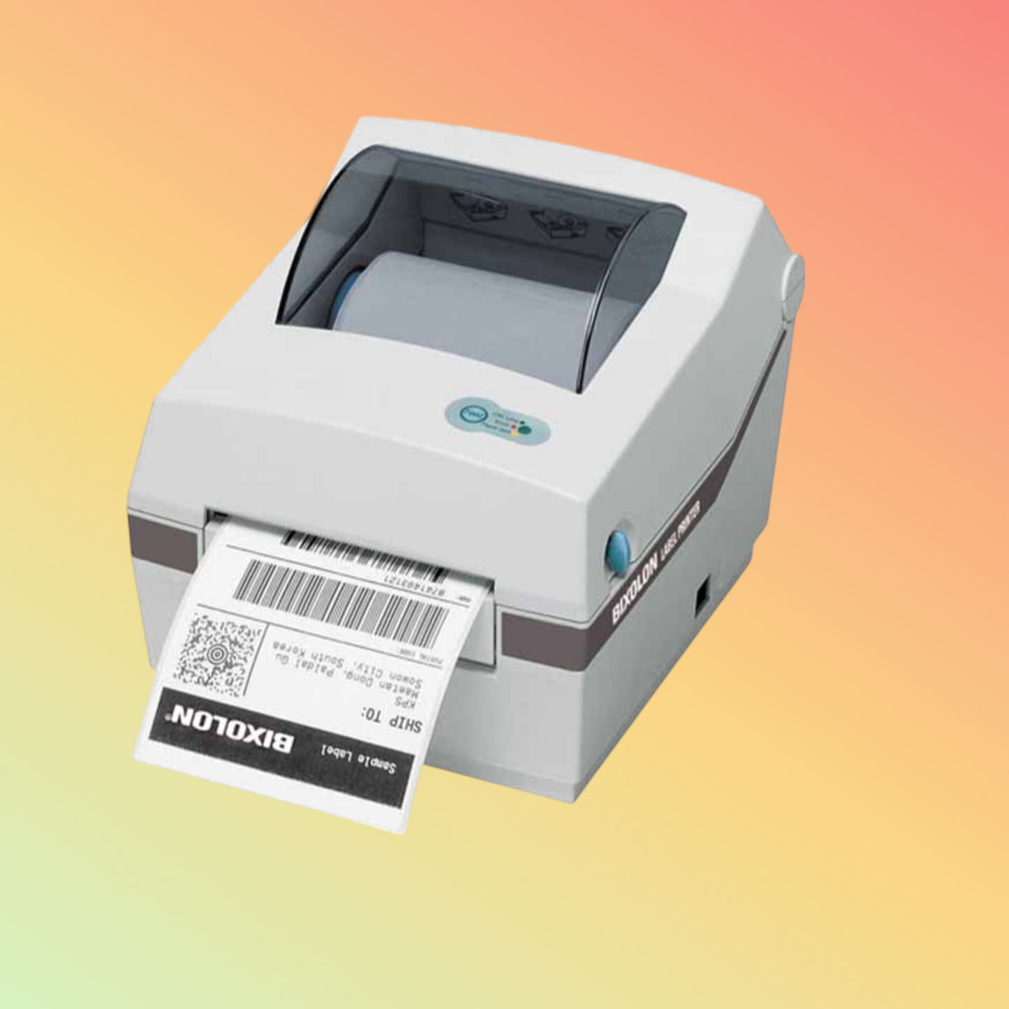 Bixolon SRP-770 Barcode Label Printer