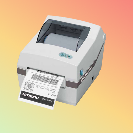 Bixolon SRP-770 Barcode Label Printer