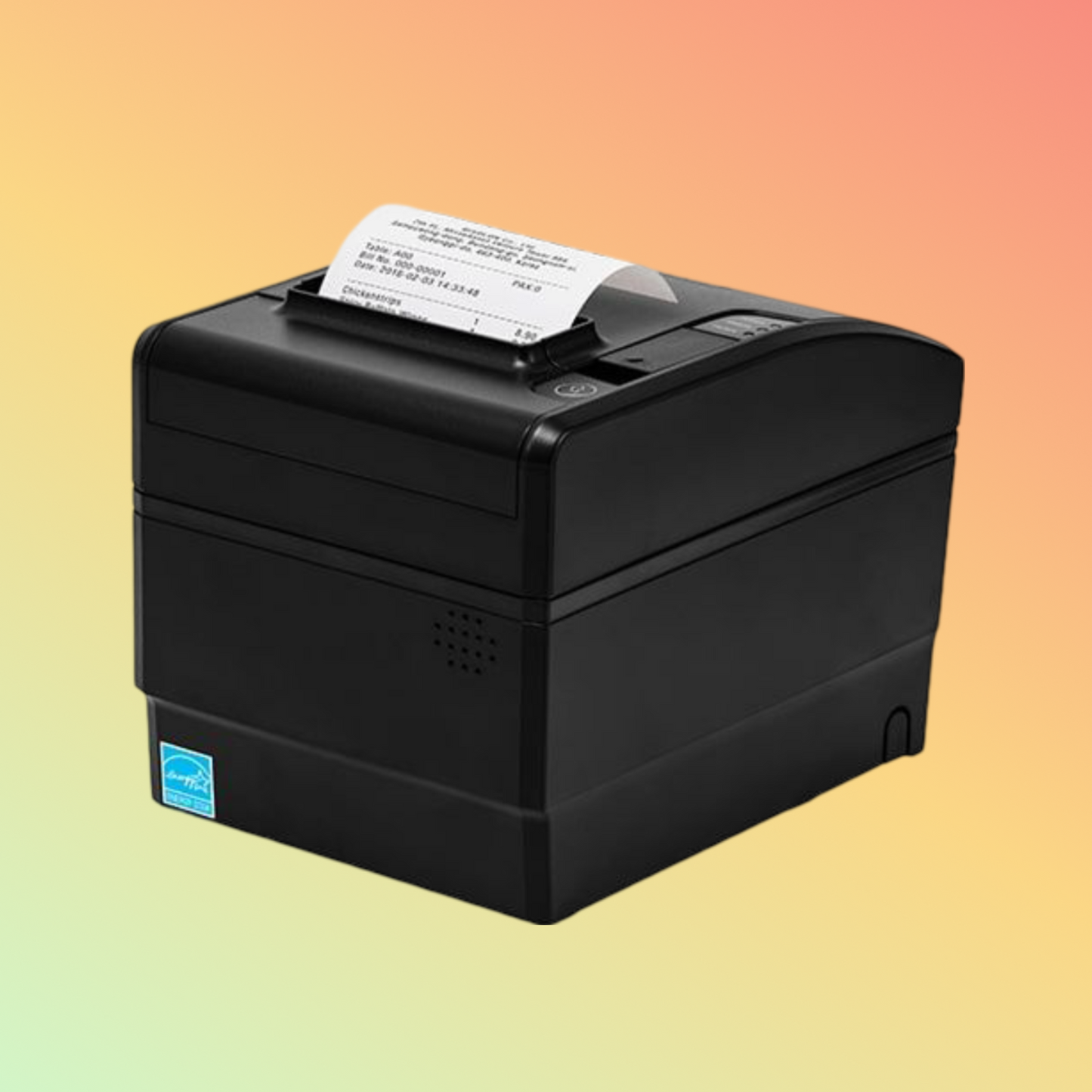 Bixolon Label Printer SRP-S300