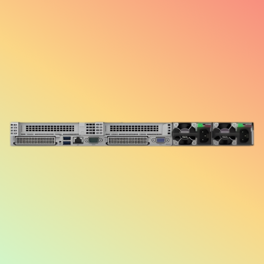 HPE ProLiant DL365 Gen11 Server
