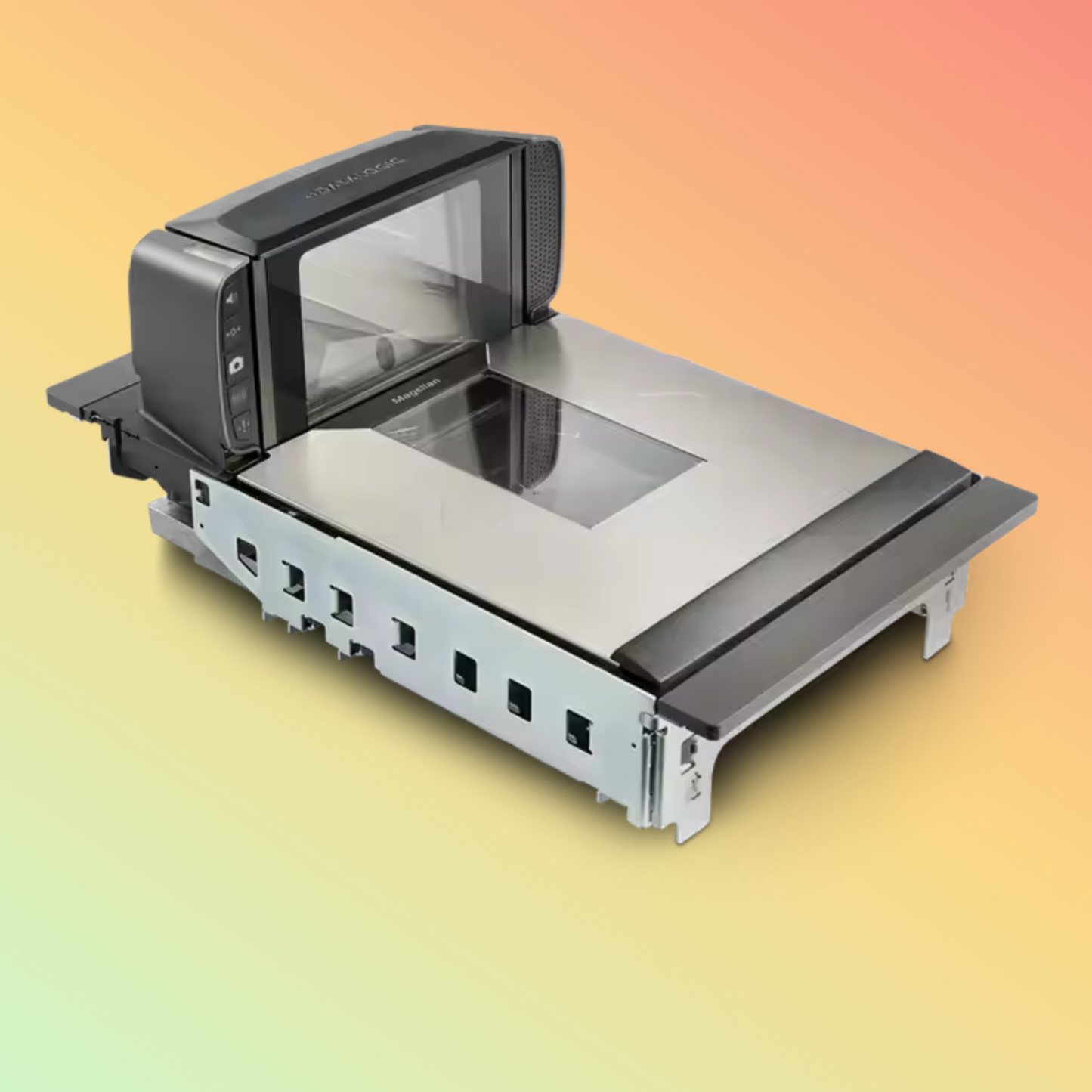 Datalogic Magellan 9300i/9400i High Performance Flatbed Scanner