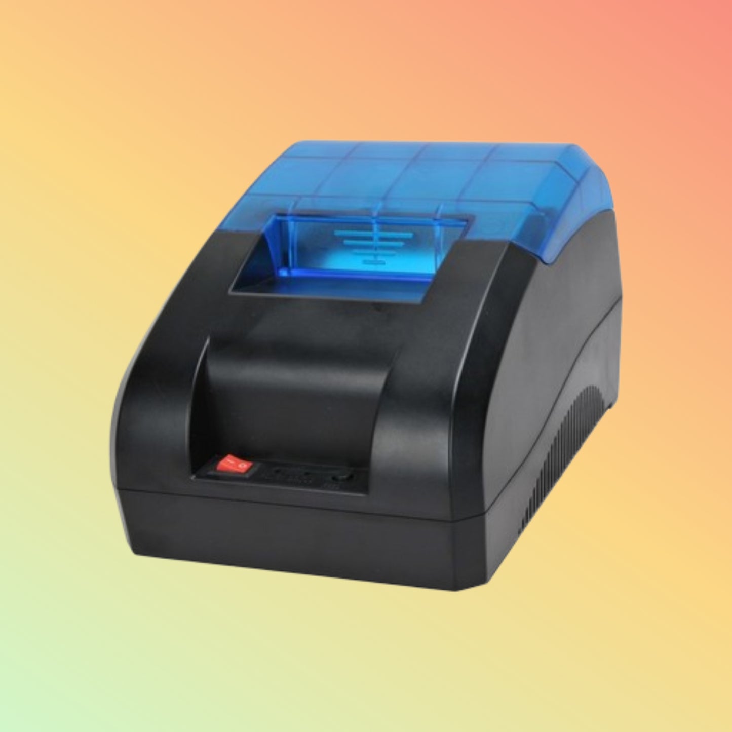 XIANJINO XJ-PR5801H | 58mm