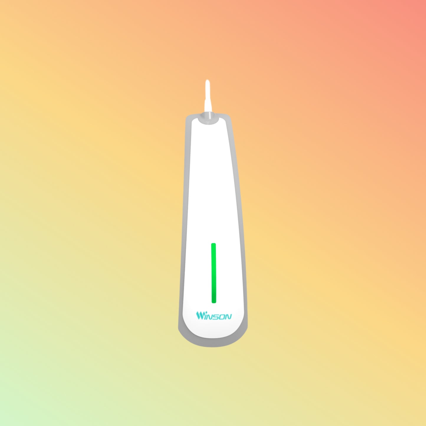 Windson WNL-7000g 1D Portable Bar Code Scanner Stock Barcode Reader