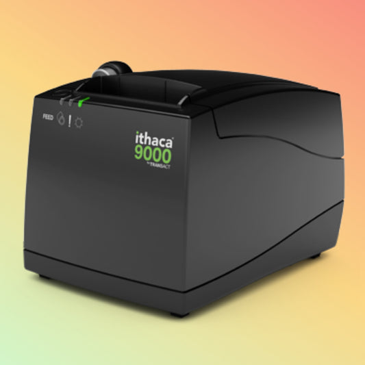 TRANSACT Ithaca 9000