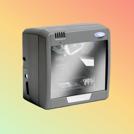 Datalogic Magellan 2200VS Barcode Scanner