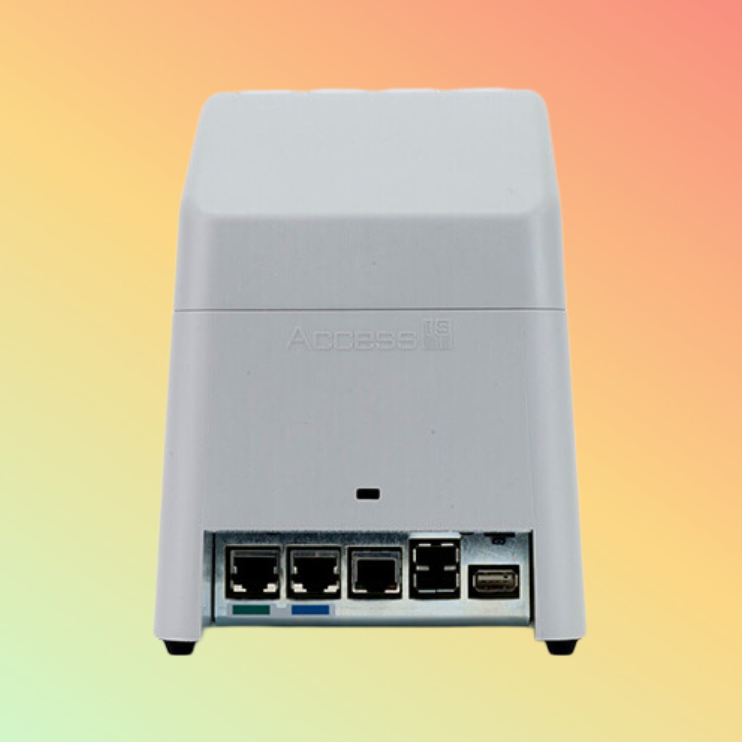 Access IS BGR700 Boarding Gate Reader