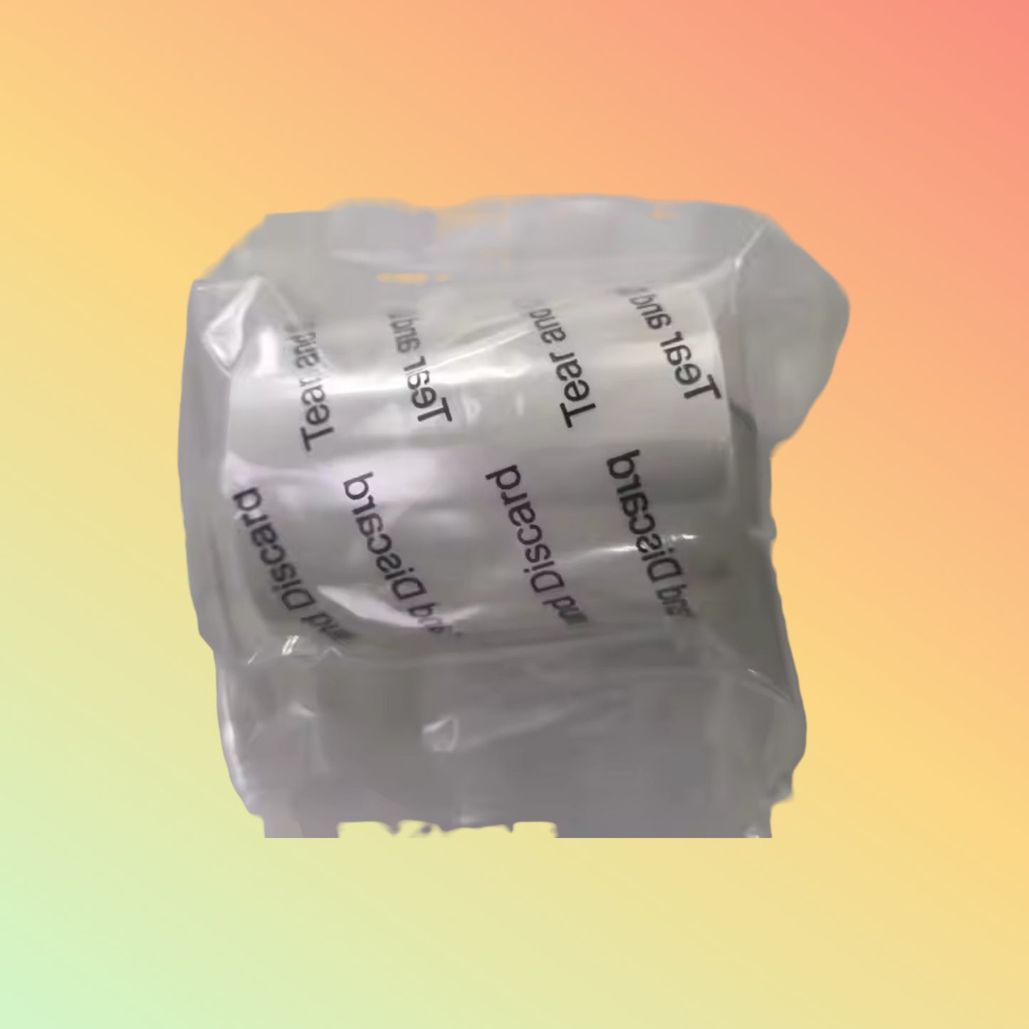 SP30 SP35 SP55 Card Printer White Ribbon