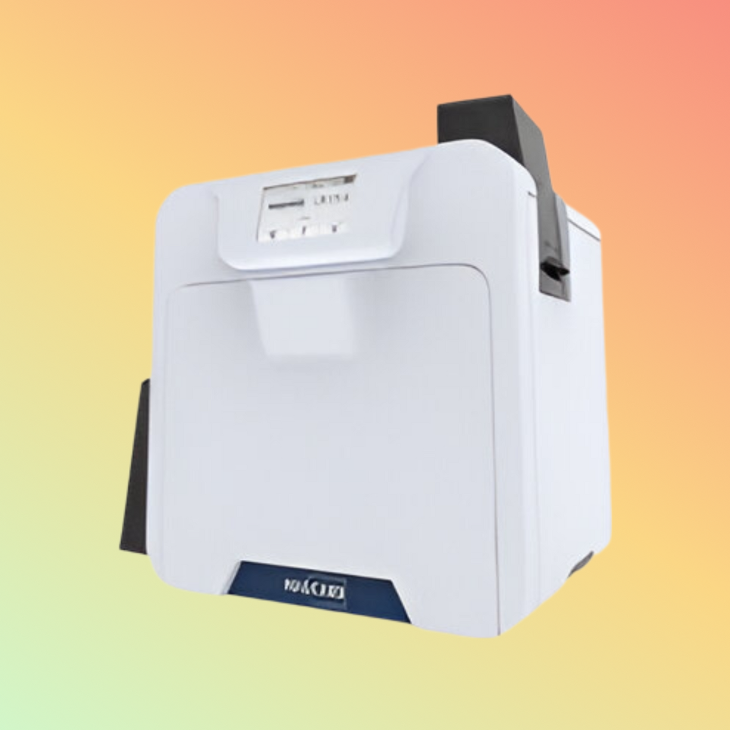 Magicard Ultima retransfer card printer