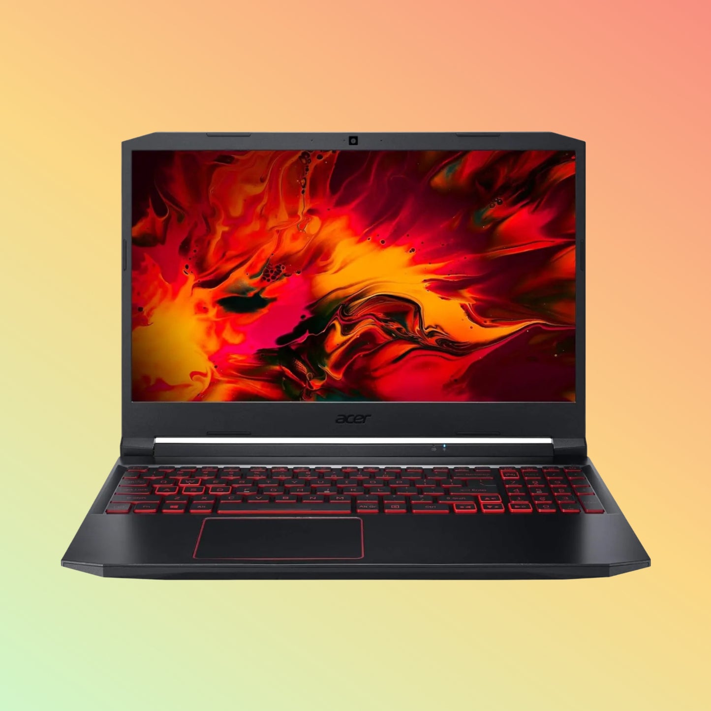 ACER NITRO 5 Gaming Laptop - 10th Gen i5-10300H