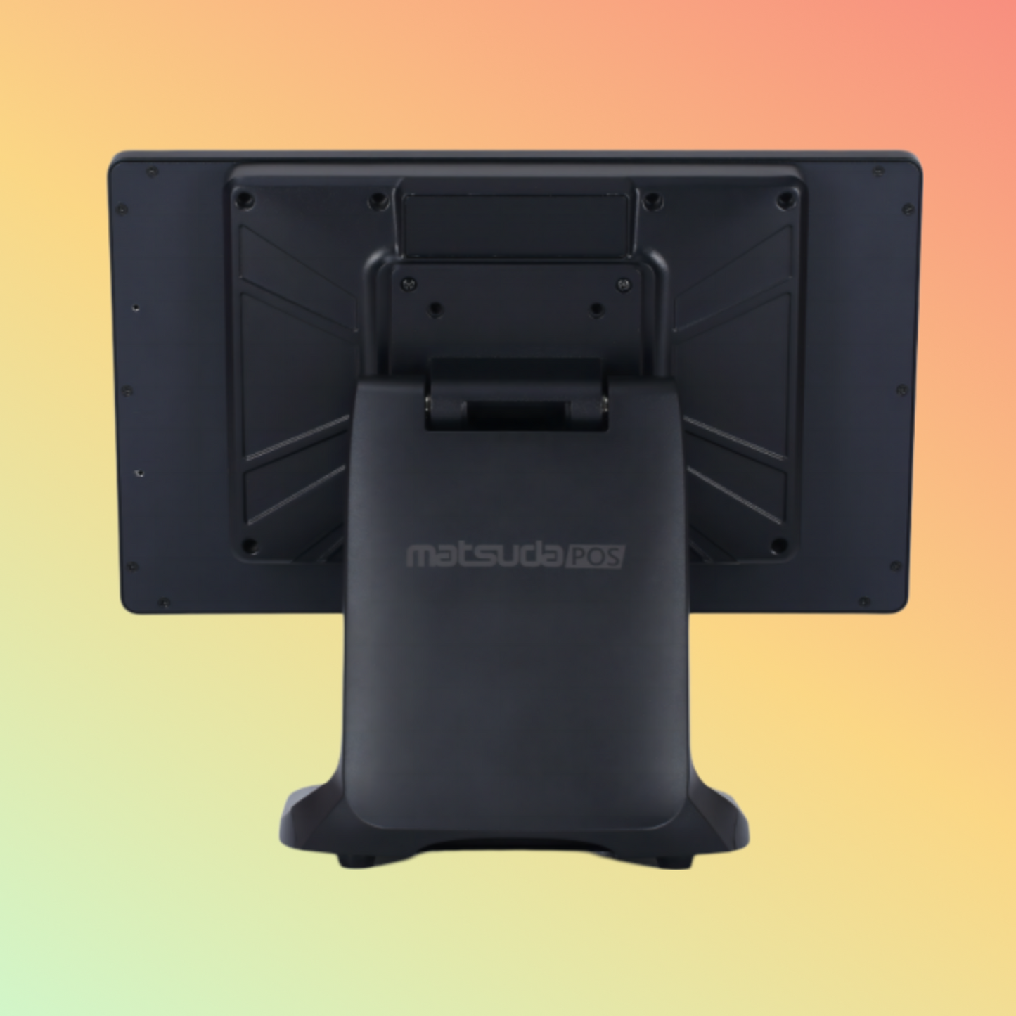 Matsuda Pos Win10 17.3inch All in One Touch Screen