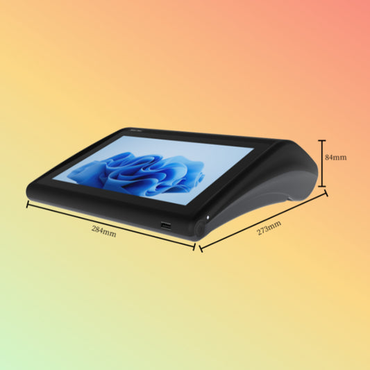 KYRIST D-10 Product Display