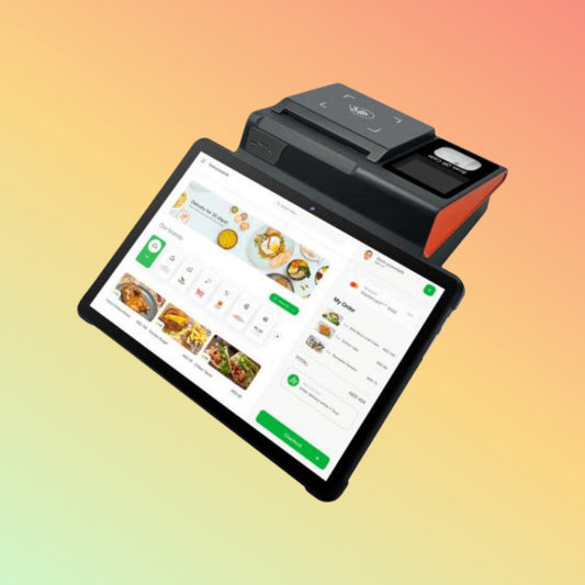 KYRIST D-11 POS termnial