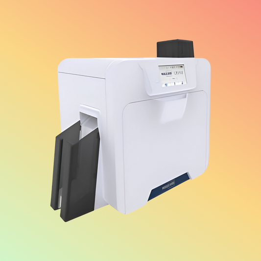 Magicard Ultima retransfer card printer