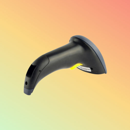 Posteck PT-6082 Barcode Scanner