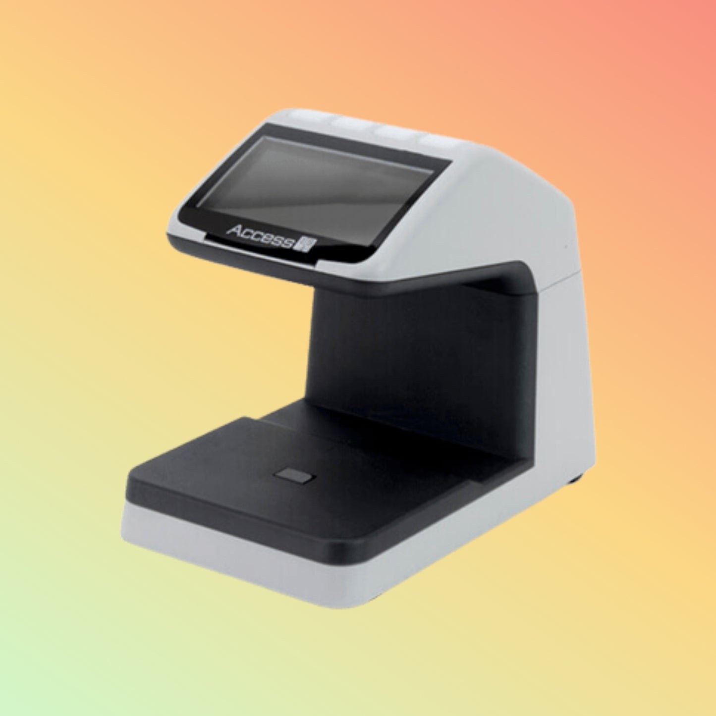 Access IS BGR700 Boarding Gate Reader