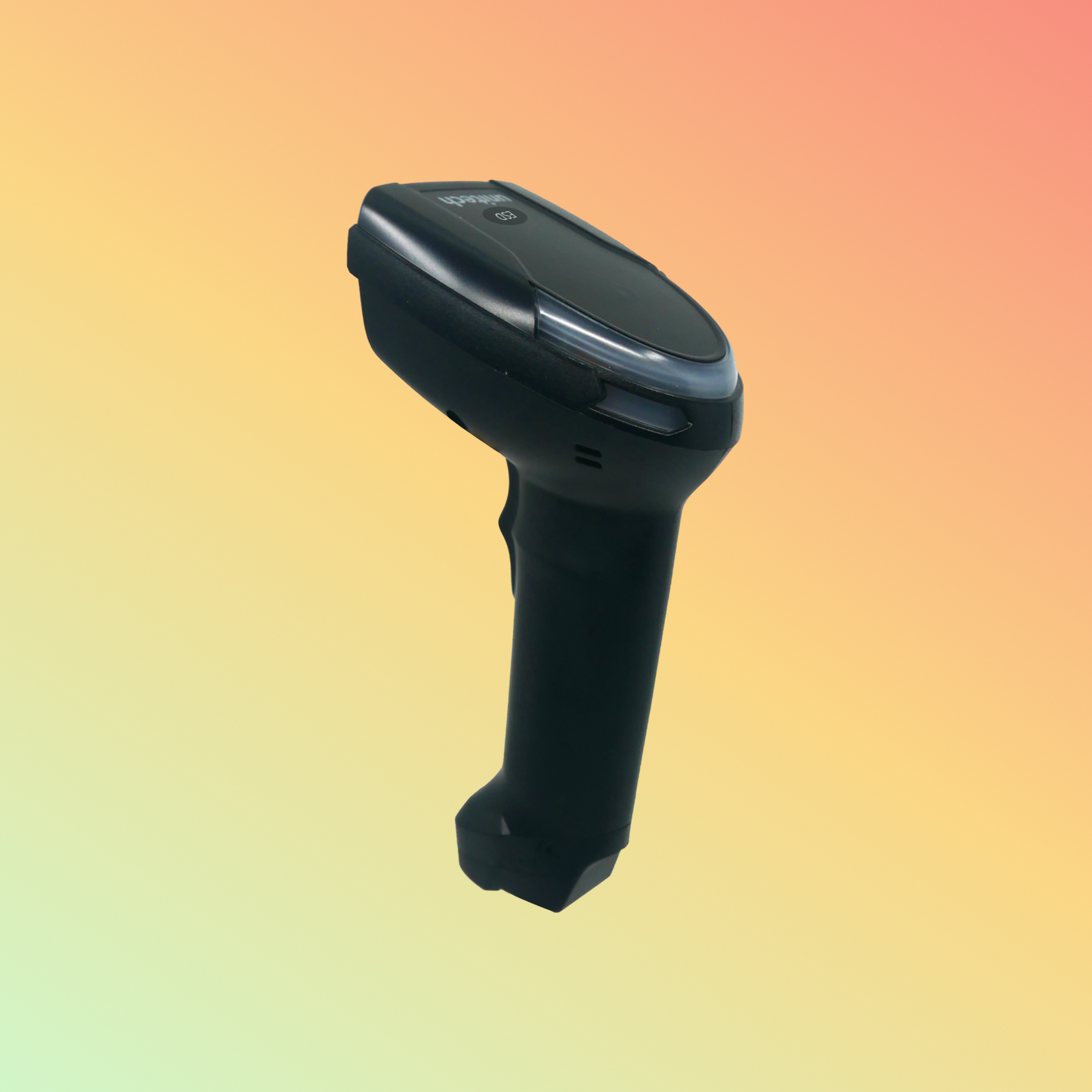 Unitech MS851B ESD Wireless Barcode Scanner