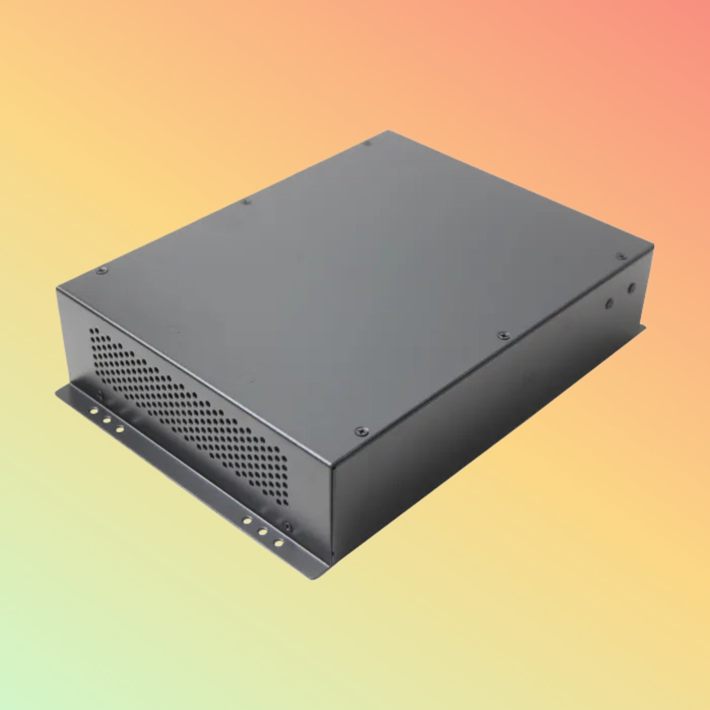 CARAVPOS Mini PC Windows 10 IoT 8GB RAM 128GB for POS Systems