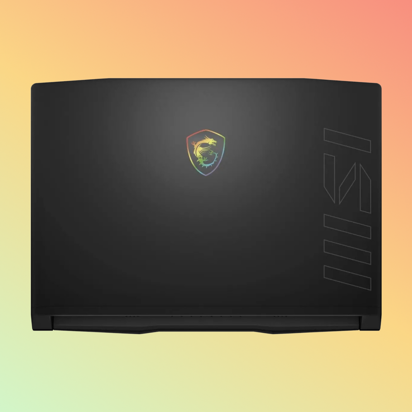 MSI Cyborg 15 A13VE-218US Gaming Laptop - 13th Gen i7-13620H, 16GB, 512GB SSD, NVIDIA RTX 4050 6GB, 15.6" FHD