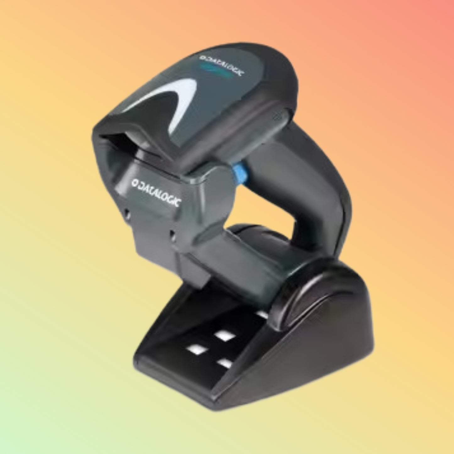 Datalogic Gryphon GBT4100 Handheld Scanner Wireless Connectivity Linear Imager 1D GS1 Barcode Scanner