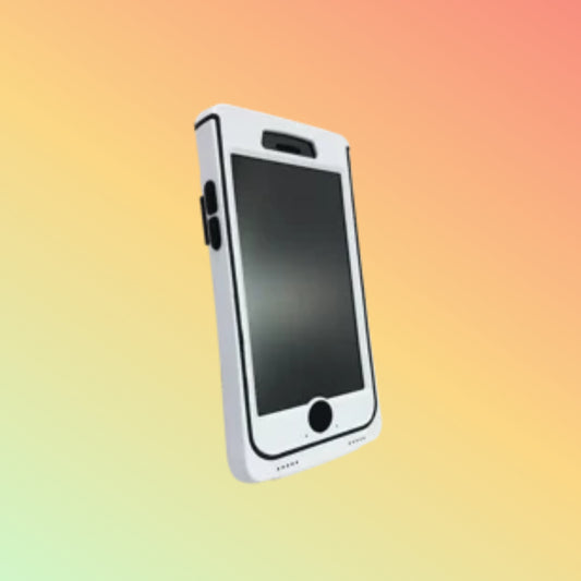 Code by brady CR7020