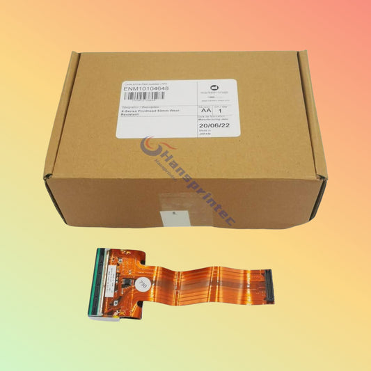 Printhead ENM10104648 for X-Series (X40 X45 X60 X65) 53mm