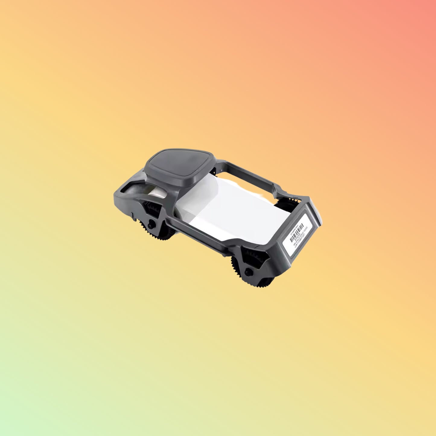 800015-440 YMCKO Color Ribbon 200 Images for P330i P430i Business Pvc Card Printer