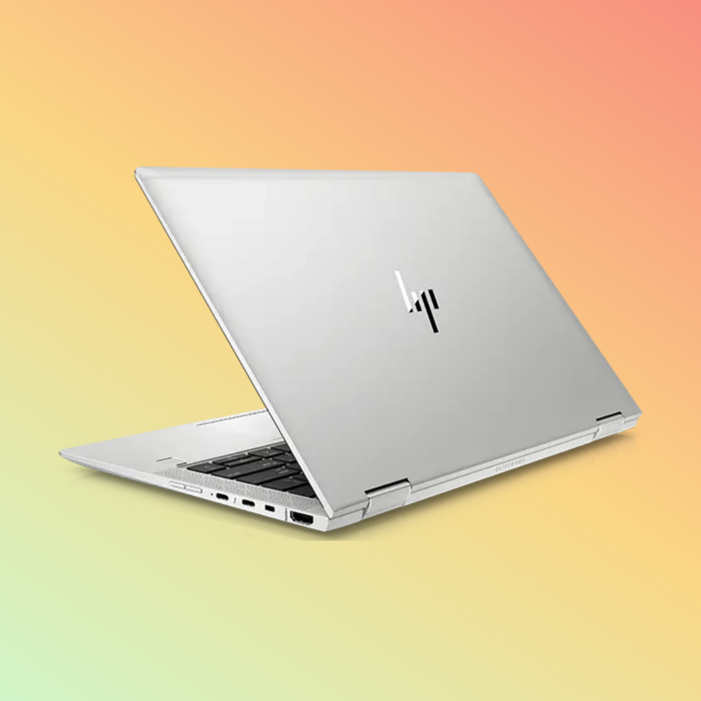 HP Envy 13-BA1001CA Laptop - 11th Gen i5-1135G7, 8GB, 512GB SSD, 13.3" FHD