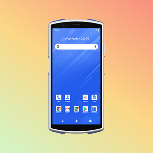 DingData DN60M