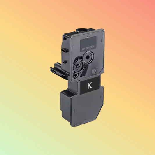 Amida Supplier Wholesale Compatible Toner TK-5240 TK-5242 TK-5243 TK-5244 TK-5263 Color Toner Cartridge