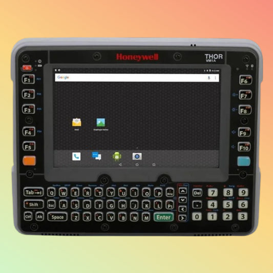 Honeywell THORVM1A Mobile Computer