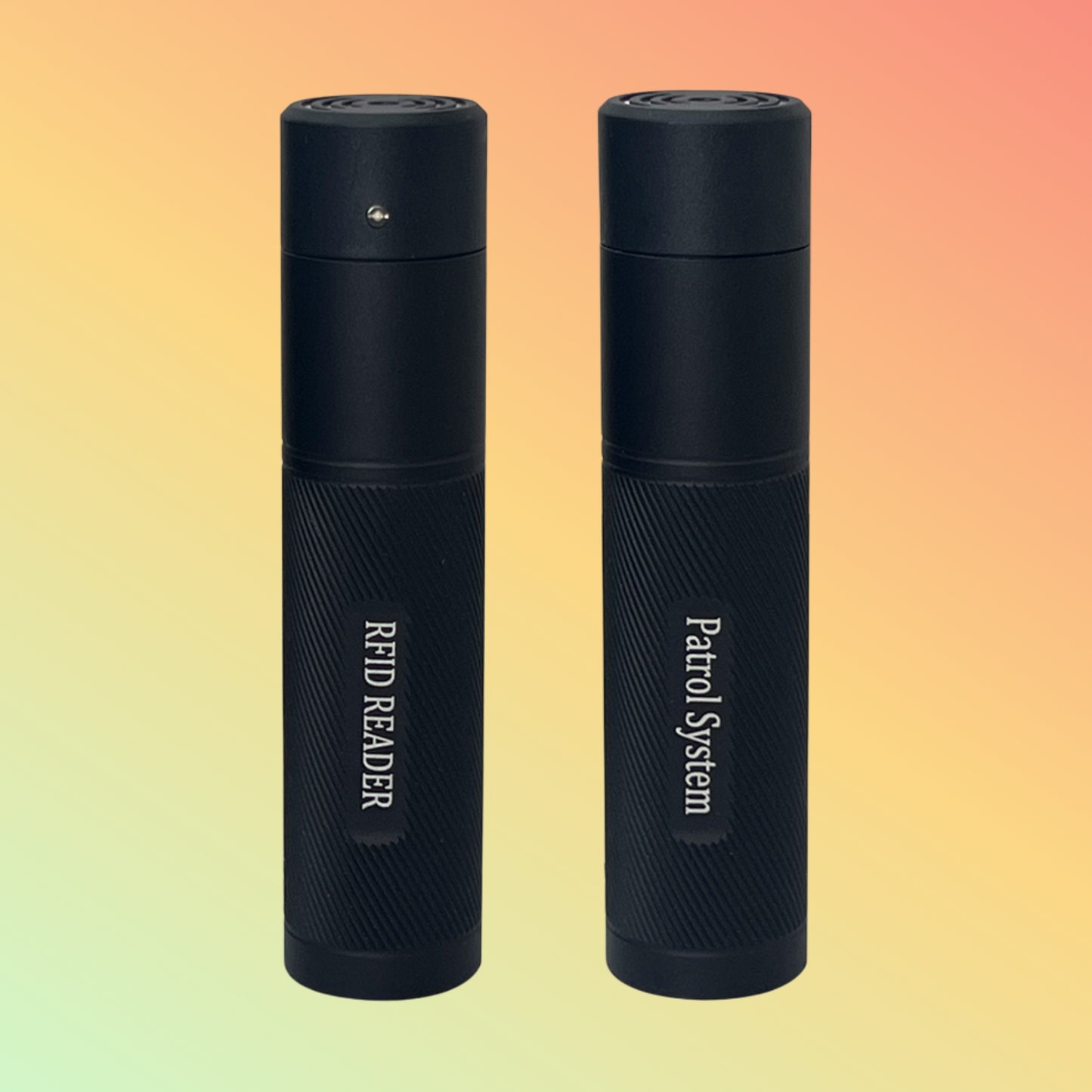 Granding GS-6100D  Automatic Sensing Patrol System