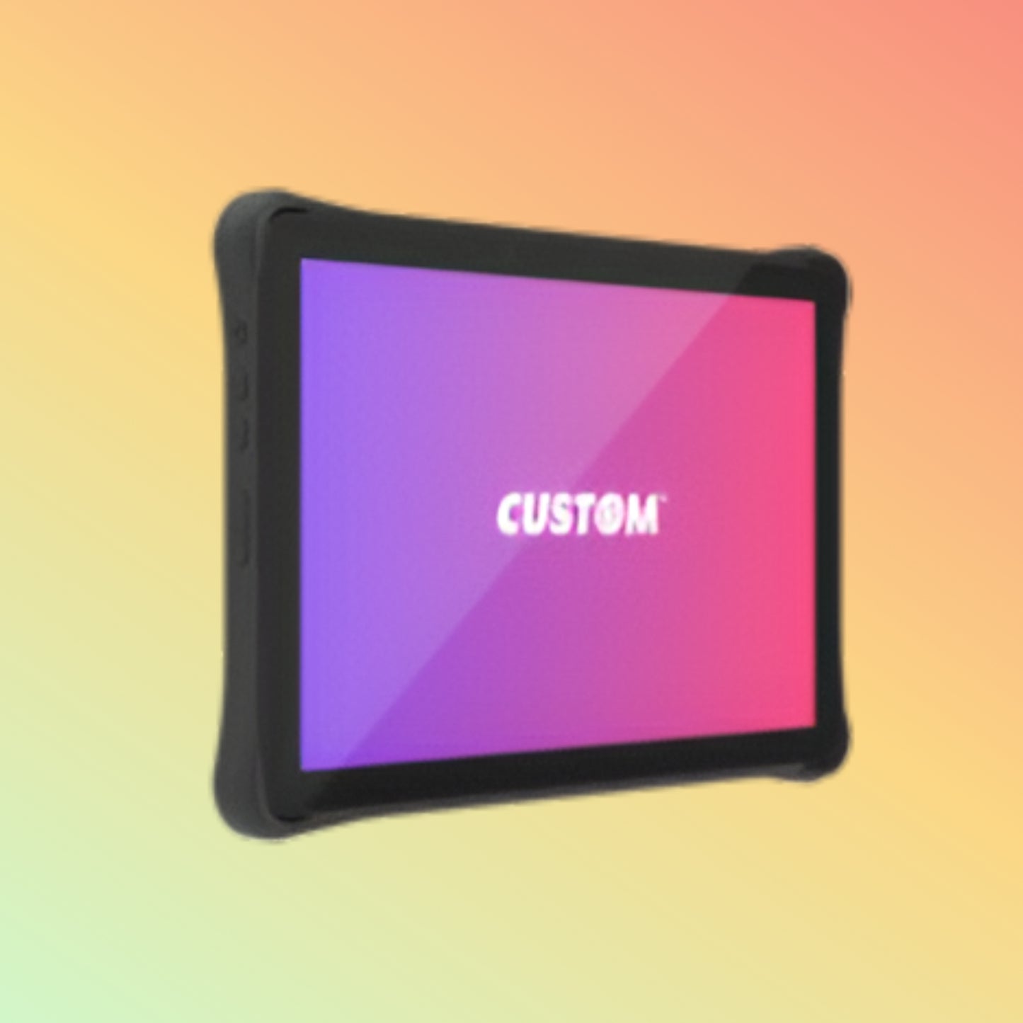 Custom America T-RANGER