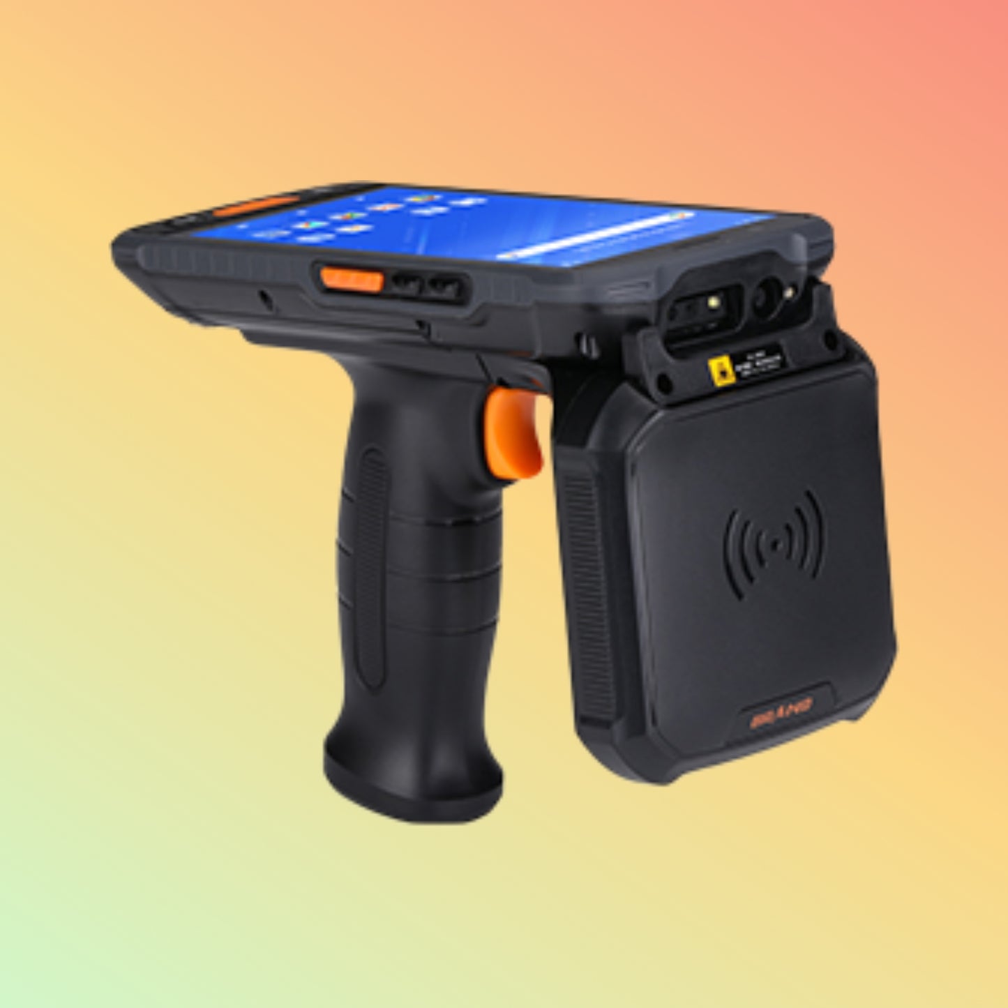 DingData DT55RT