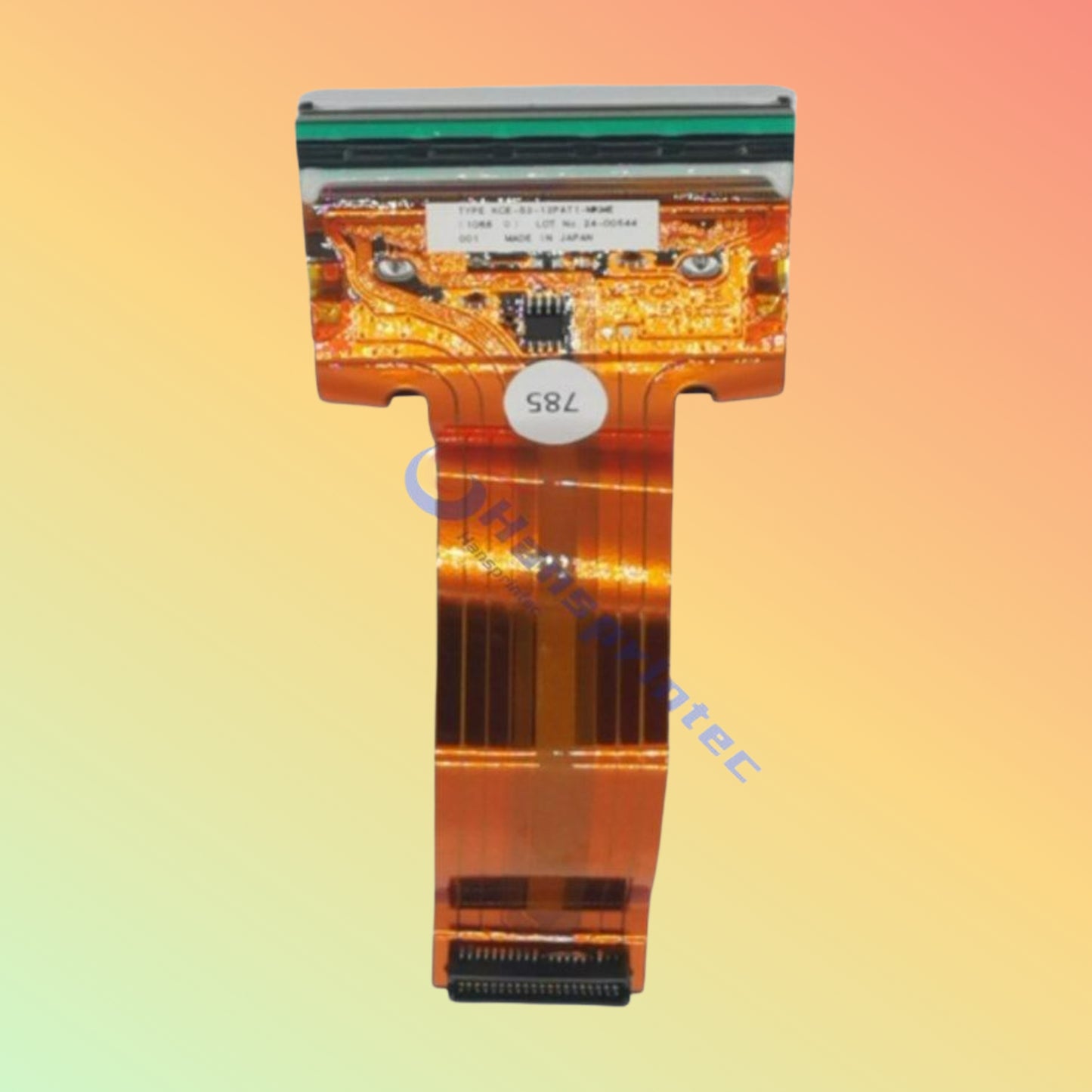 Printhead ENM10104790 for Markem Imaje X40 X45 53mm