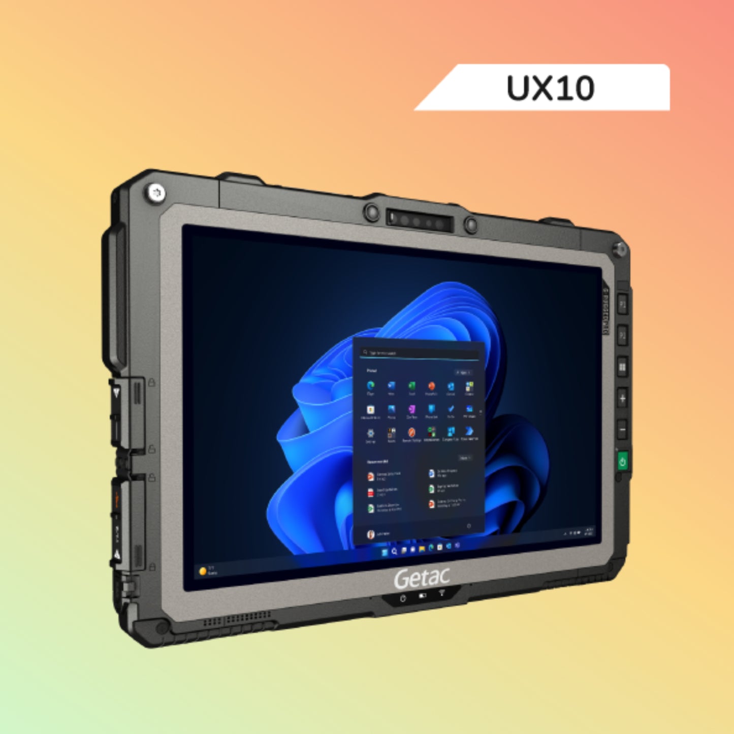 Getac Getac UX10