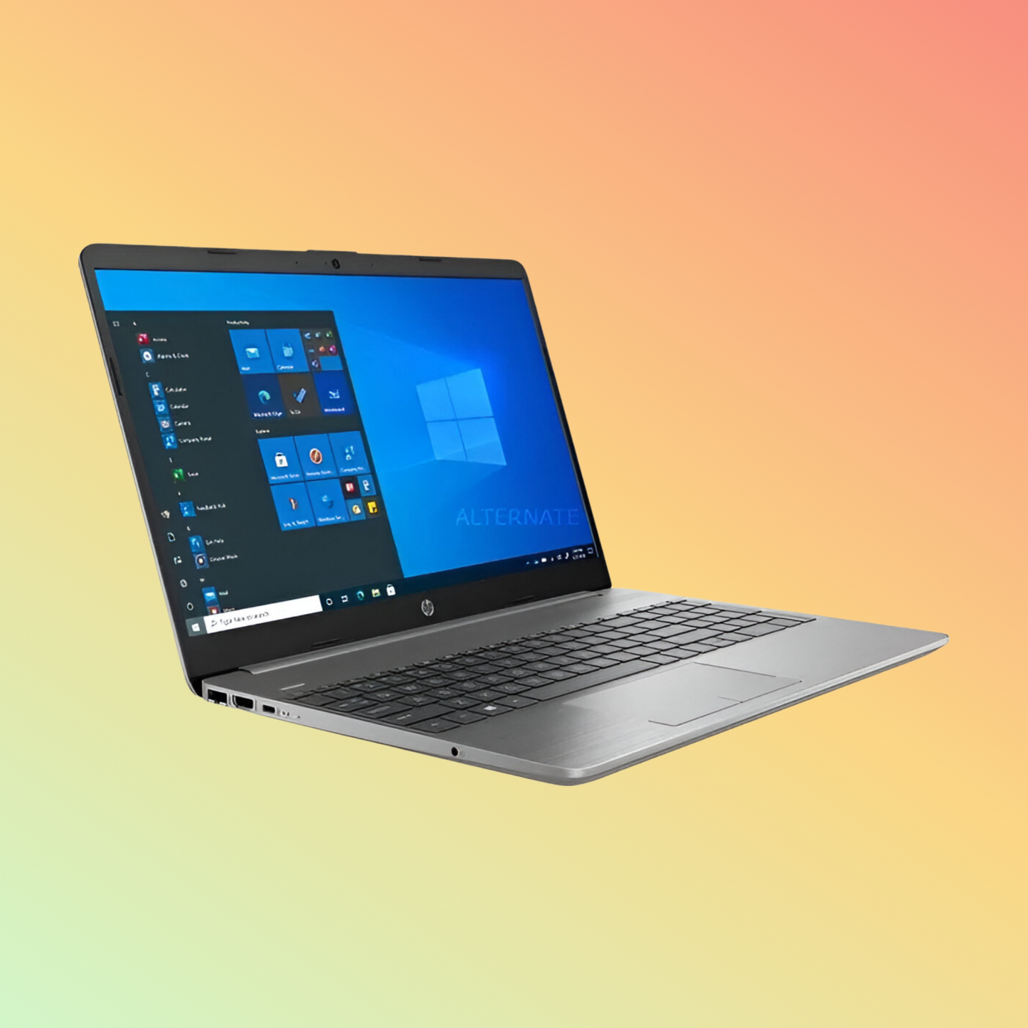 HP Envy 13-BA1001CA Laptop - 11th Gen i5-1135G7, 8GB, 512GB SSD, 13.3" FHD