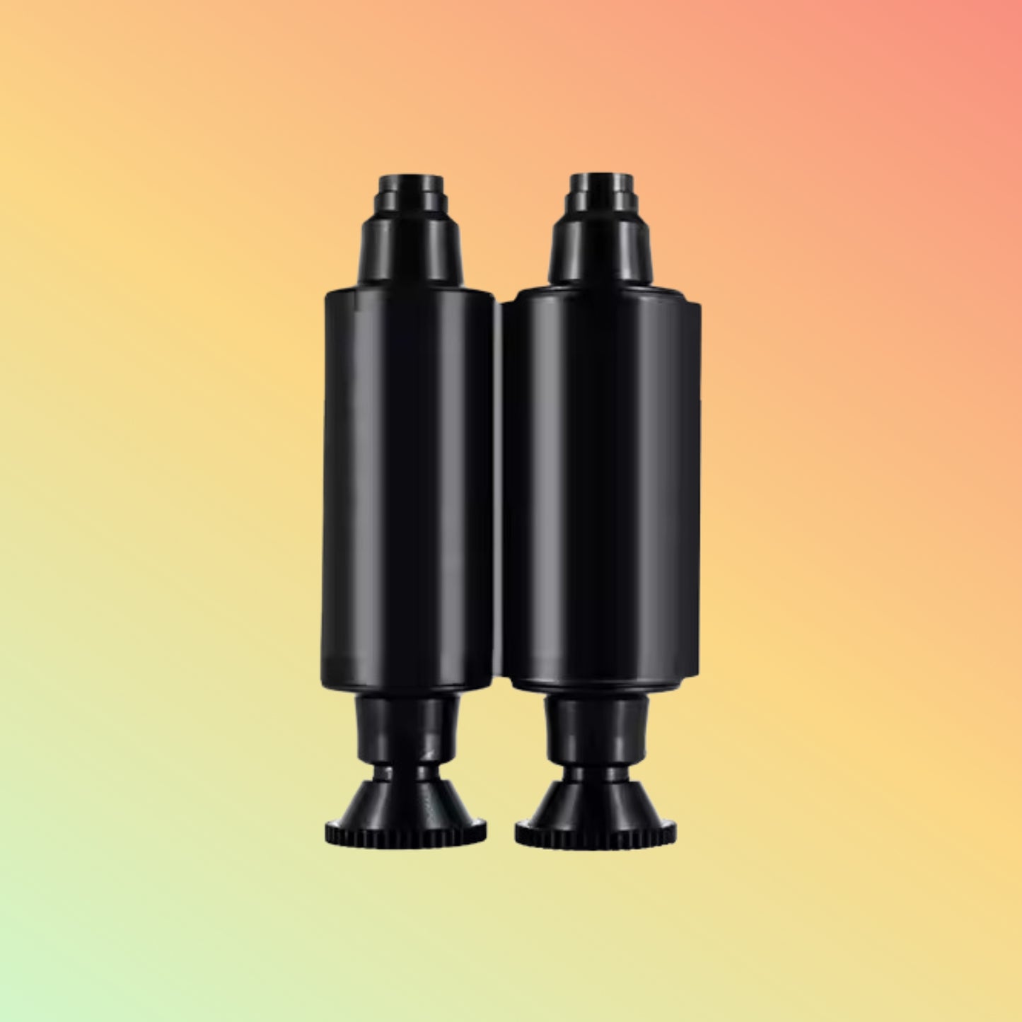 Card Printer R3411 Color YMCKO Ribbon