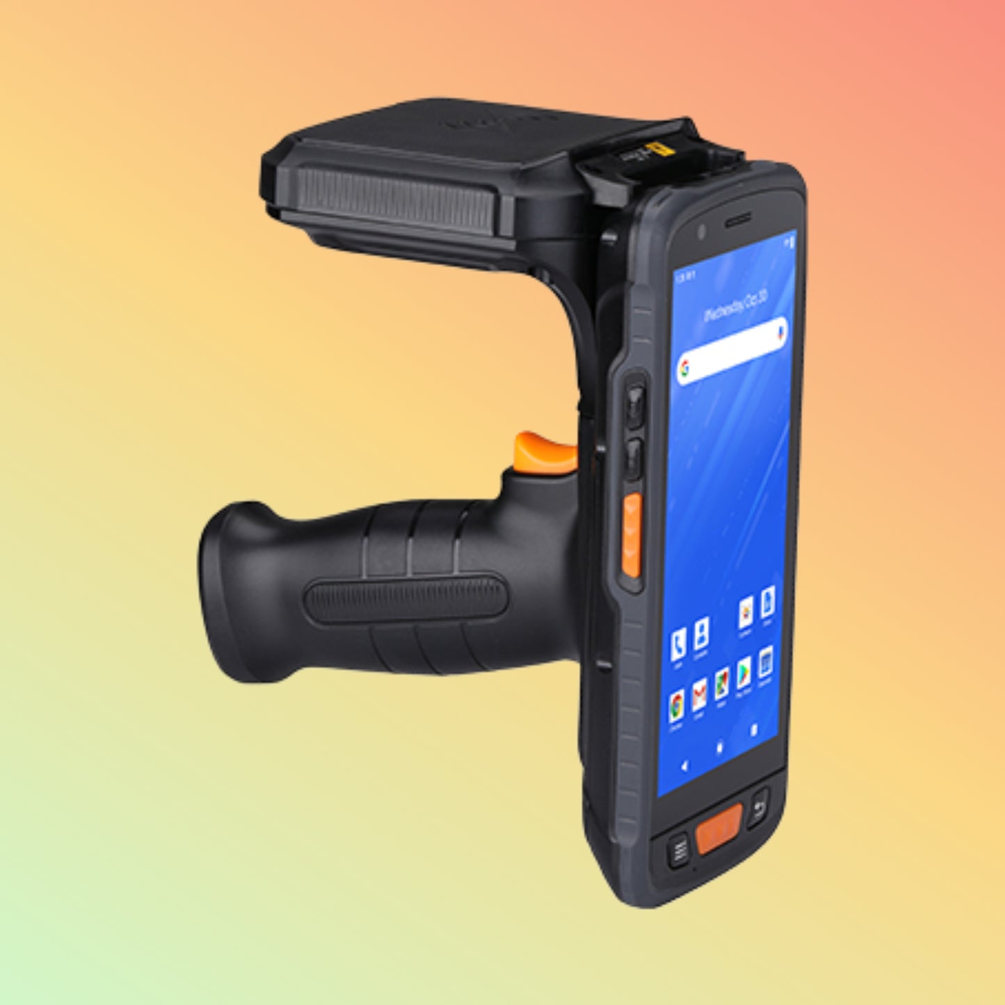 DingData DT55RT