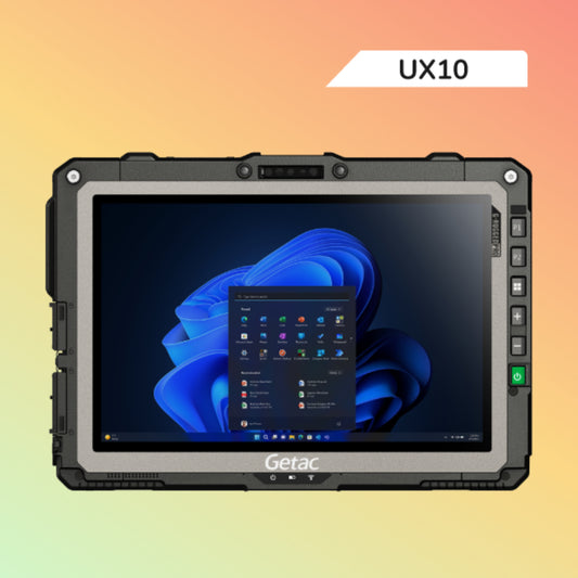 Getac Getac UX10