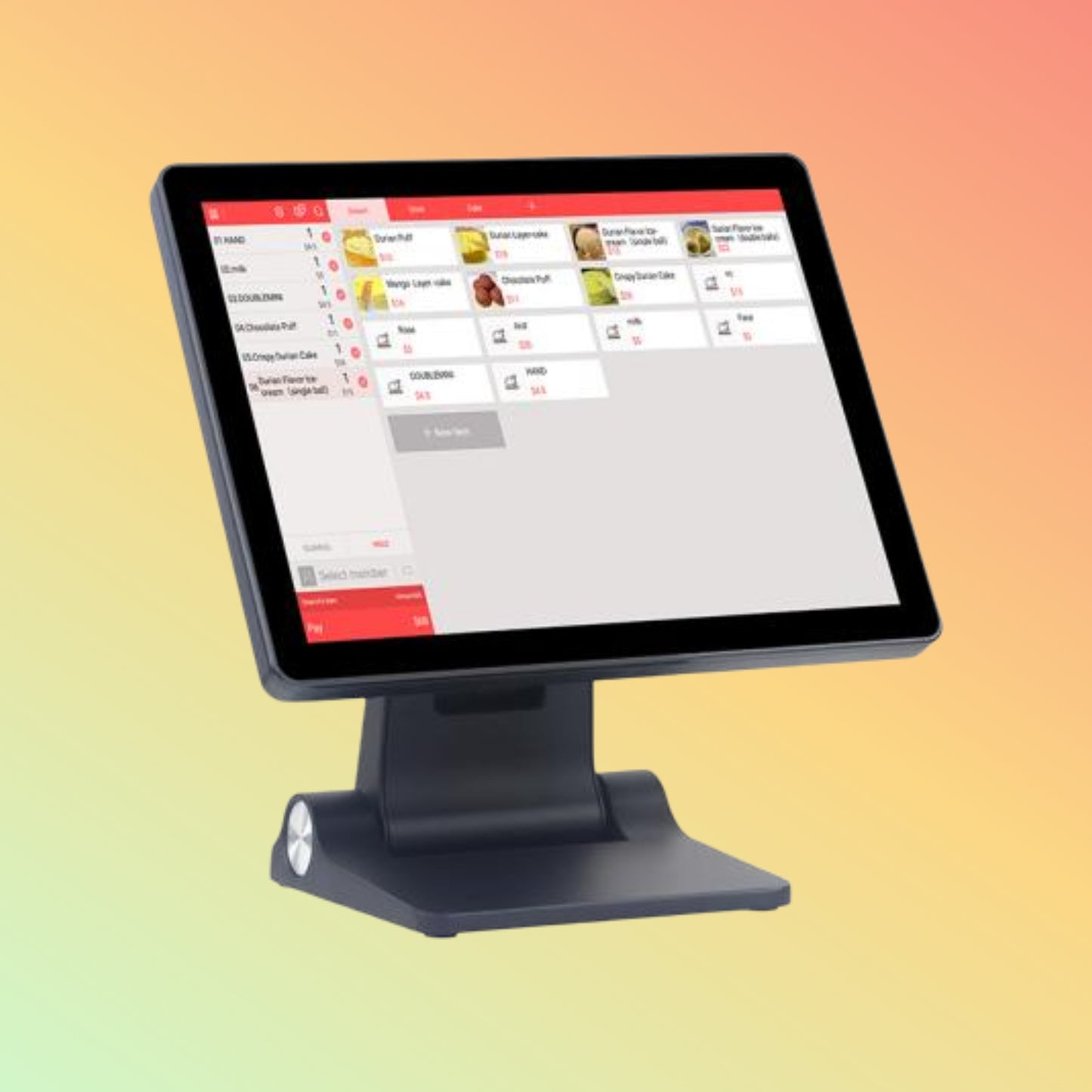 KYRIST K-T5 POS termnial