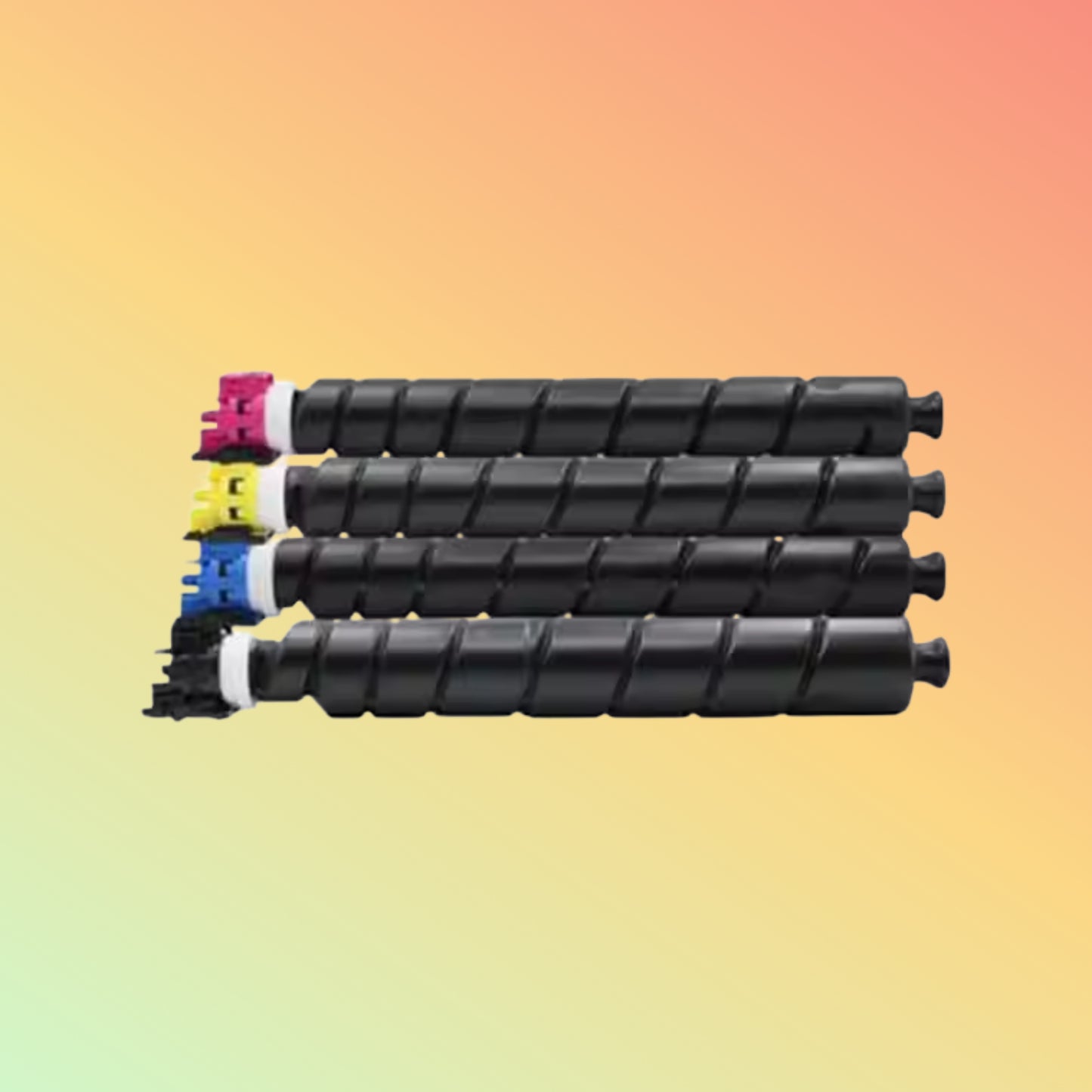 Amida Wholesale Toner TK-8375 TK-8377 TK-8379 Compatible Cartridges for TASKalfa 3554ci Printer Toner Cartridge