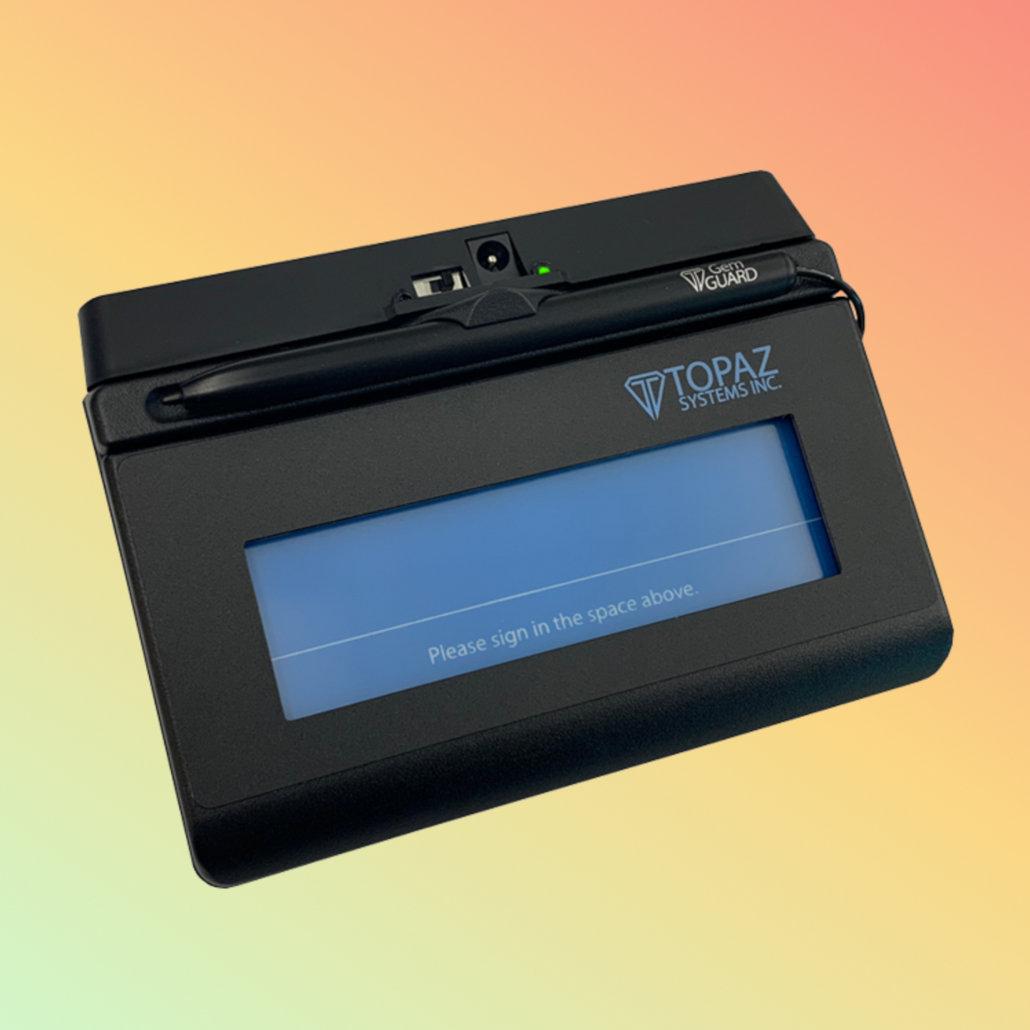 Topaz Systems T-S460